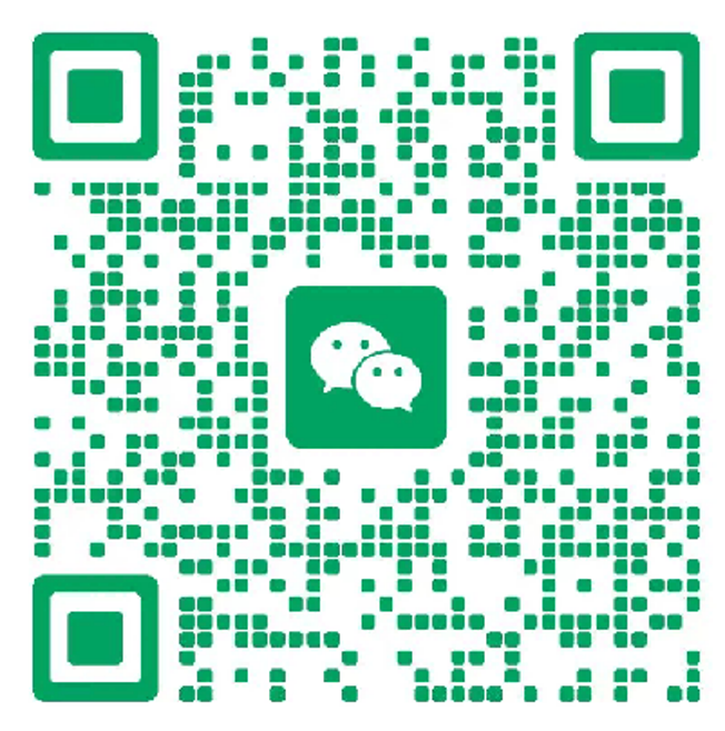 WeChat QR Code