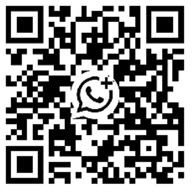 WhatsApp QR Code
